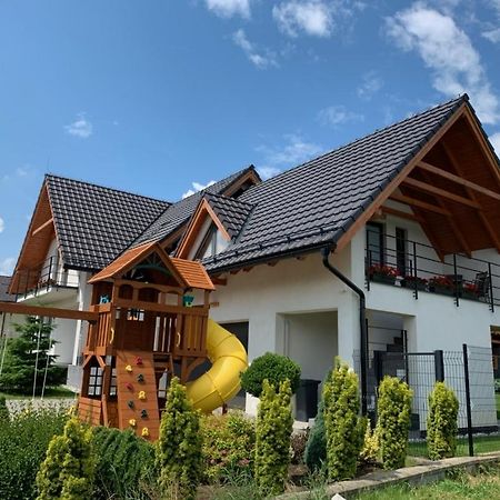 Apartman Zajko Ліптовський Мікулаш Екстер'єр фото