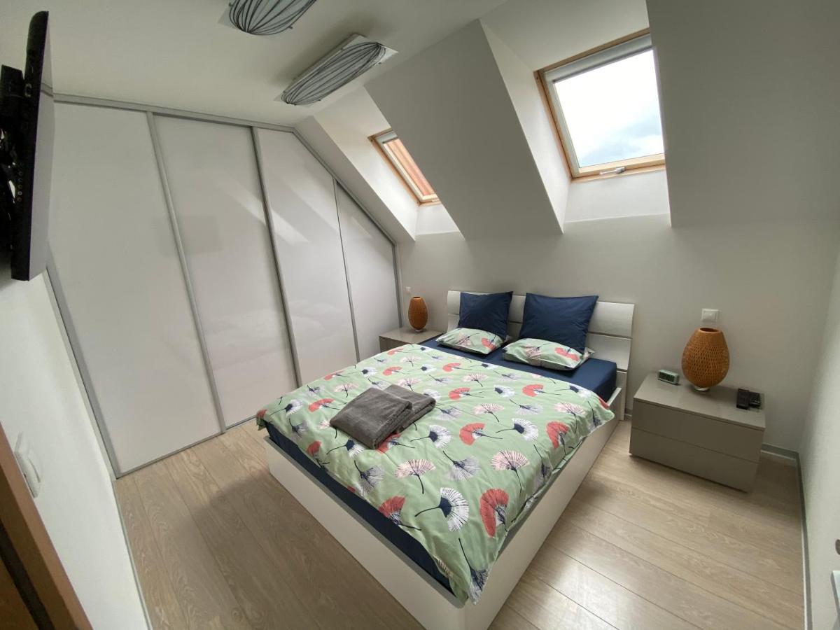 Apartman Zajko Ліптовський Мікулаш Екстер'єр фото