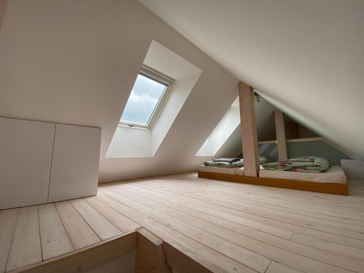 Apartman Zajko Ліптовський Мікулаш Екстер'єр фото