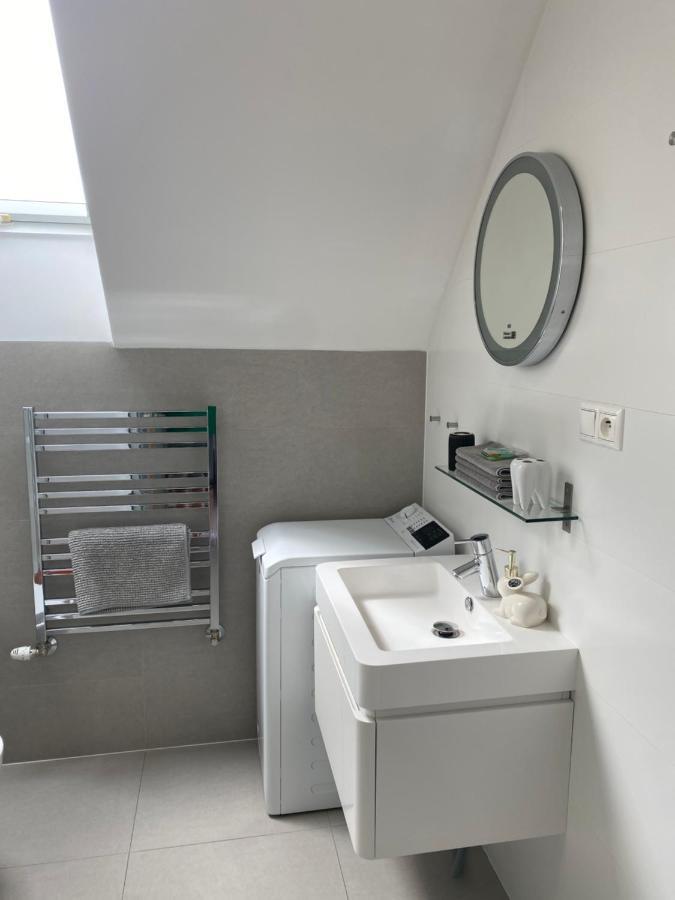 Apartman Zajko Ліптовський Мікулаш Екстер'єр фото