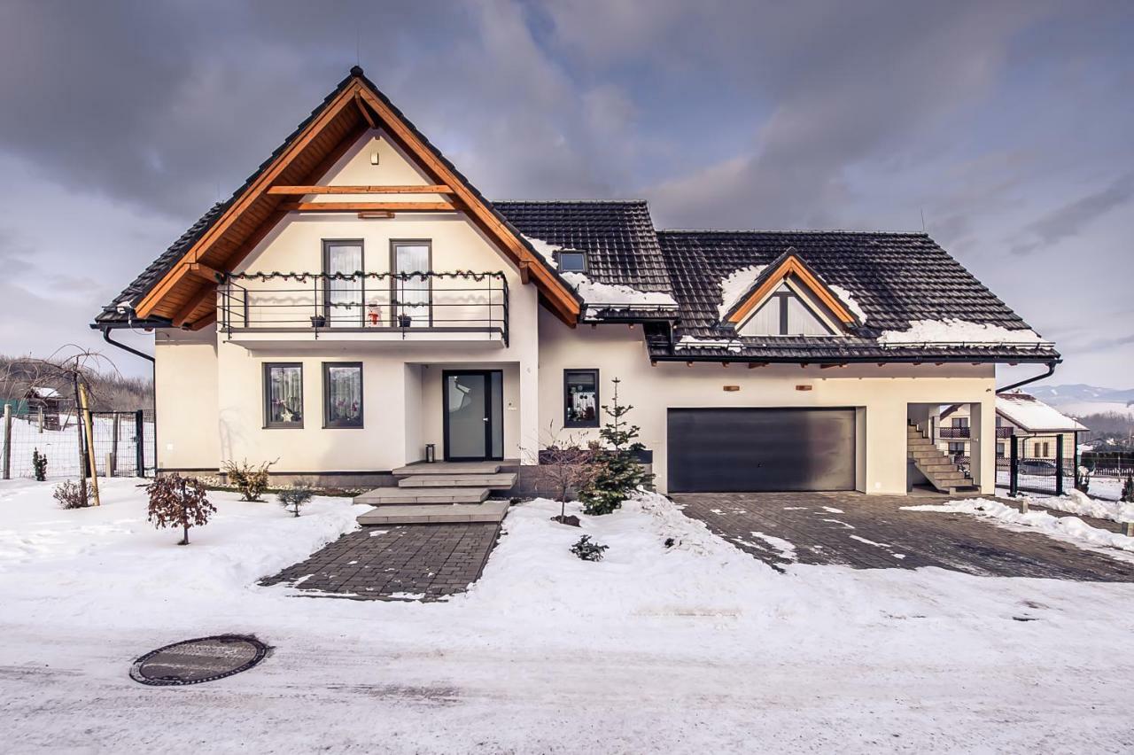 Apartman Zajko Ліптовський Мікулаш Екстер'єр фото