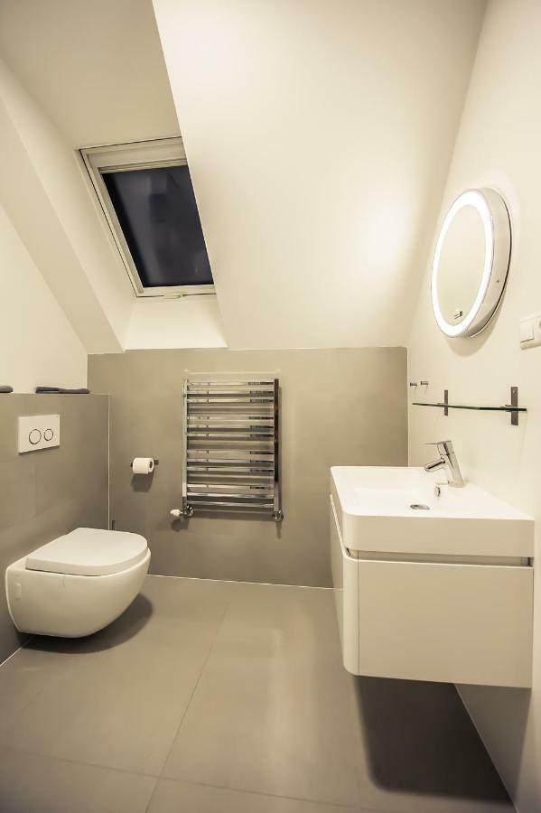 Apartman Zajko Ліптовський Мікулаш Екстер'єр фото