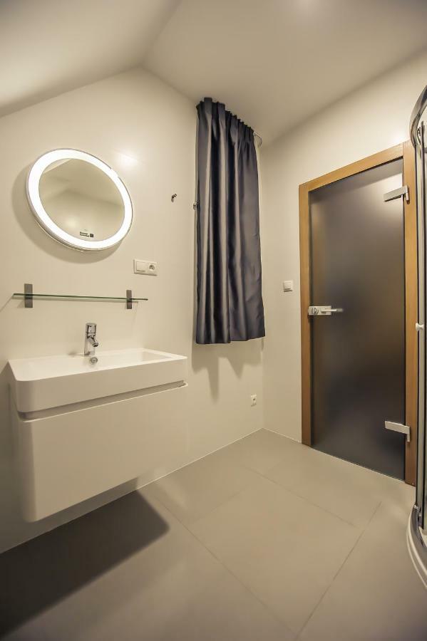 Apartman Zajko Ліптовський Мікулаш Екстер'єр фото