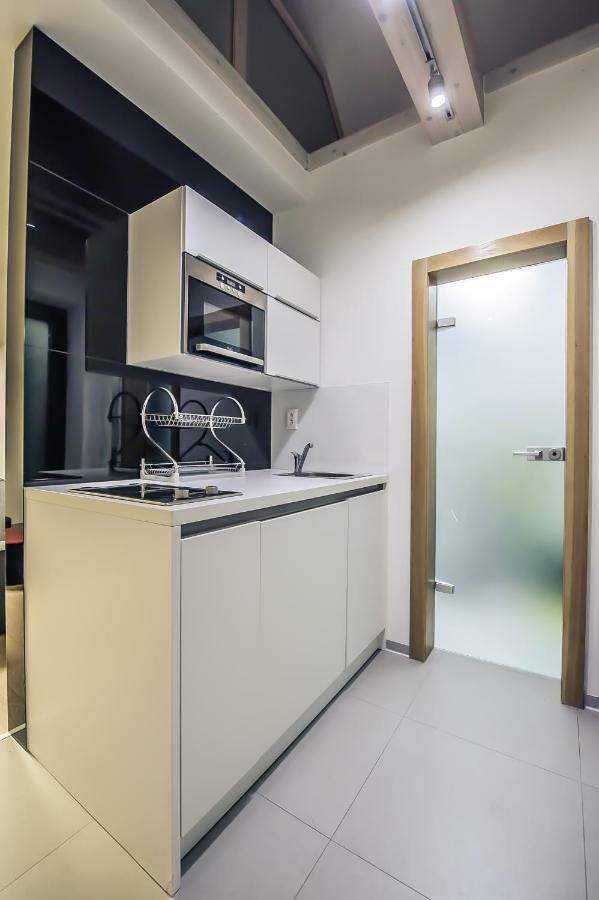 Apartman Zajko Ліптовський Мікулаш Екстер'єр фото