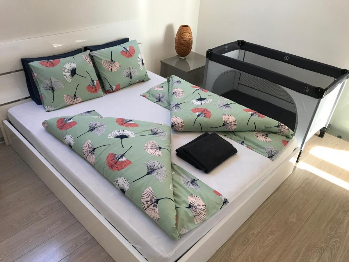 Apartman Zajko Ліптовський Мікулаш Екстер'єр фото
